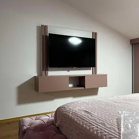 Apartment Luxury Onyx Skopje
