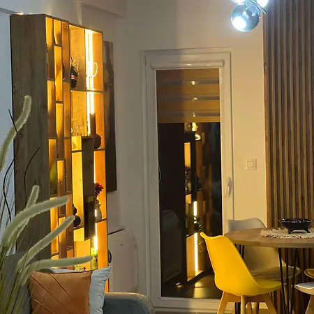 Luxury Onyx Apartment *